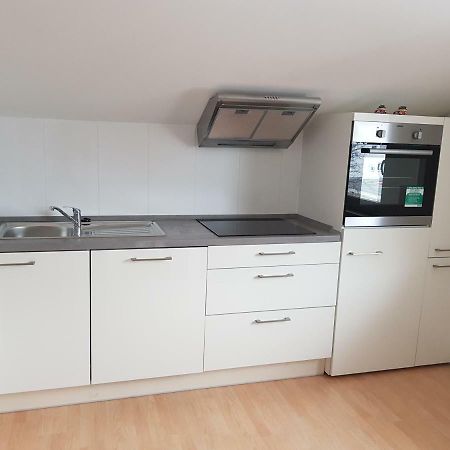 Apartment Debi フュッセン エクステリア 写真