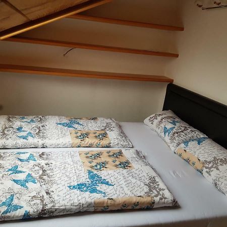 Apartment Debi フュッセン エクステリア 写真