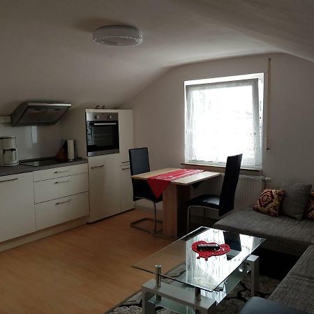 Apartment Debi フュッセン エクステリア 写真
