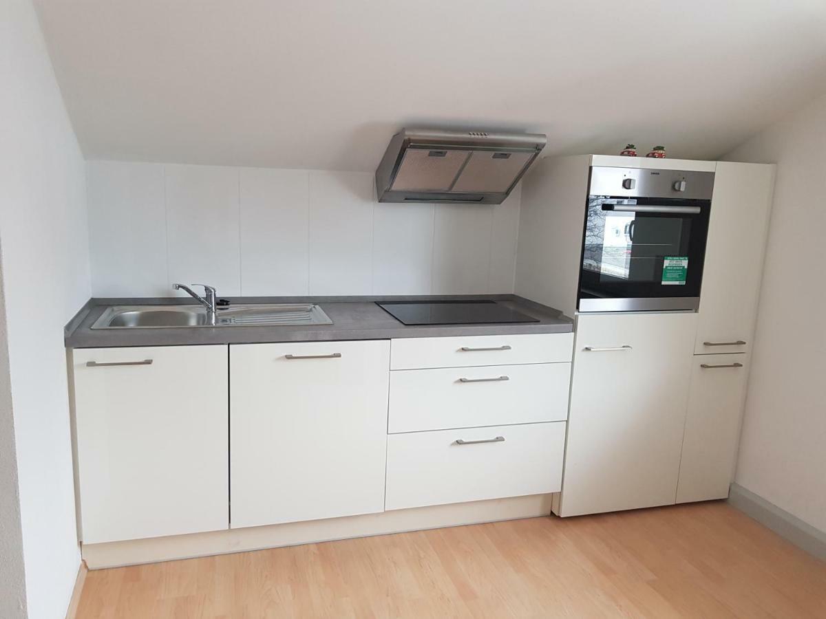 Apartment Debi フュッセン エクステリア 写真