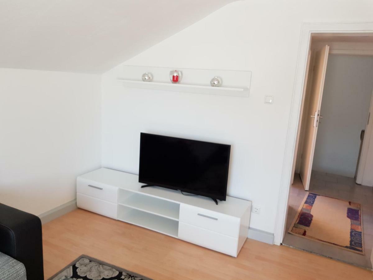Apartment Debi フュッセン エクステリア 写真