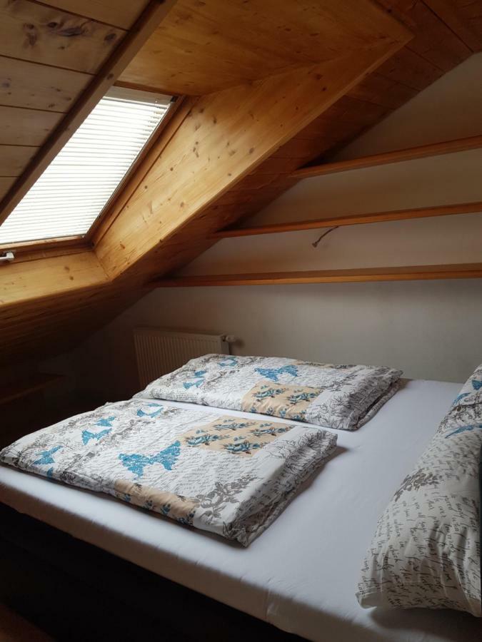 Apartment Debi フュッセン エクステリア 写真