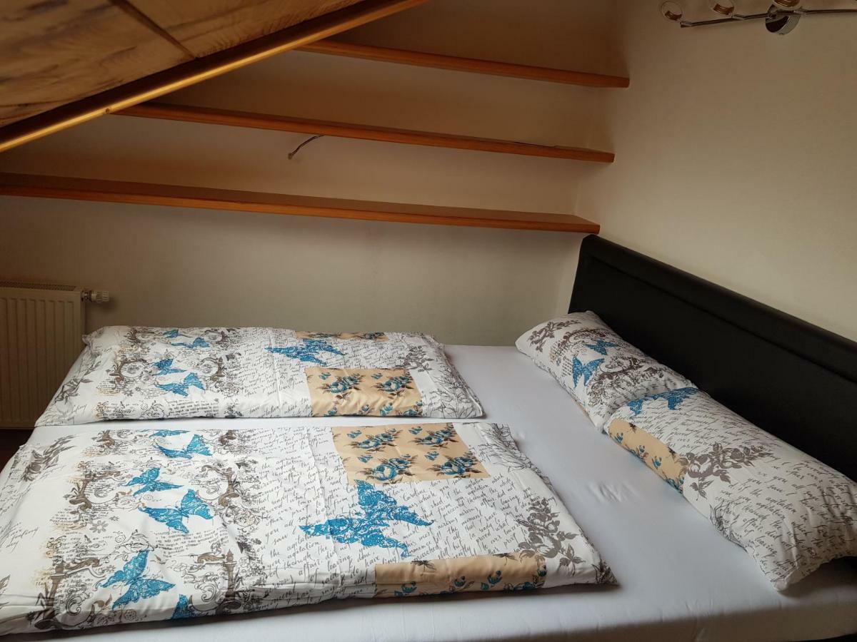 Apartment Debi フュッセン エクステリア 写真