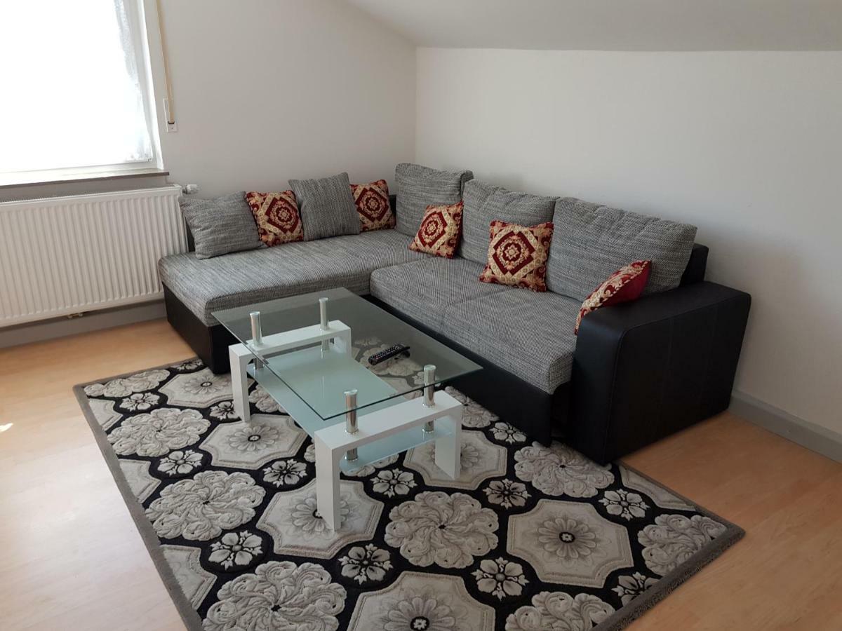 Apartment Debi フュッセン エクステリア 写真