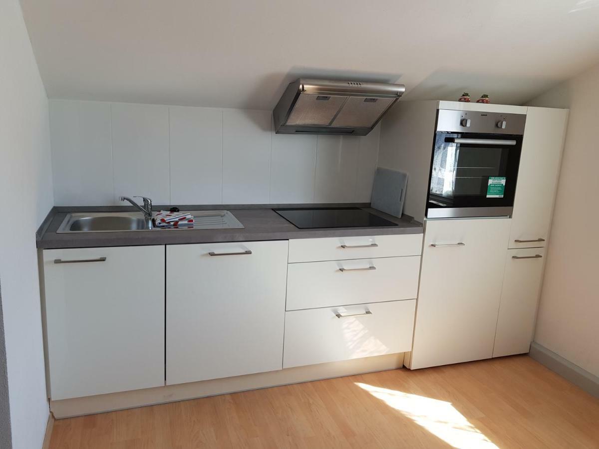 Apartment Debi フュッセン エクステリア 写真