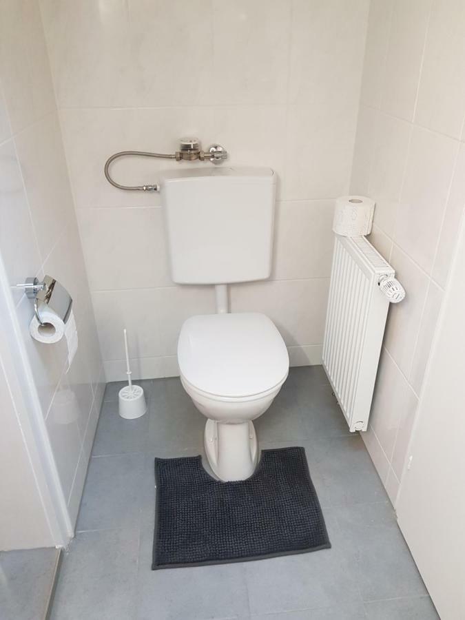 Apartment Debi フュッセン エクステリア 写真