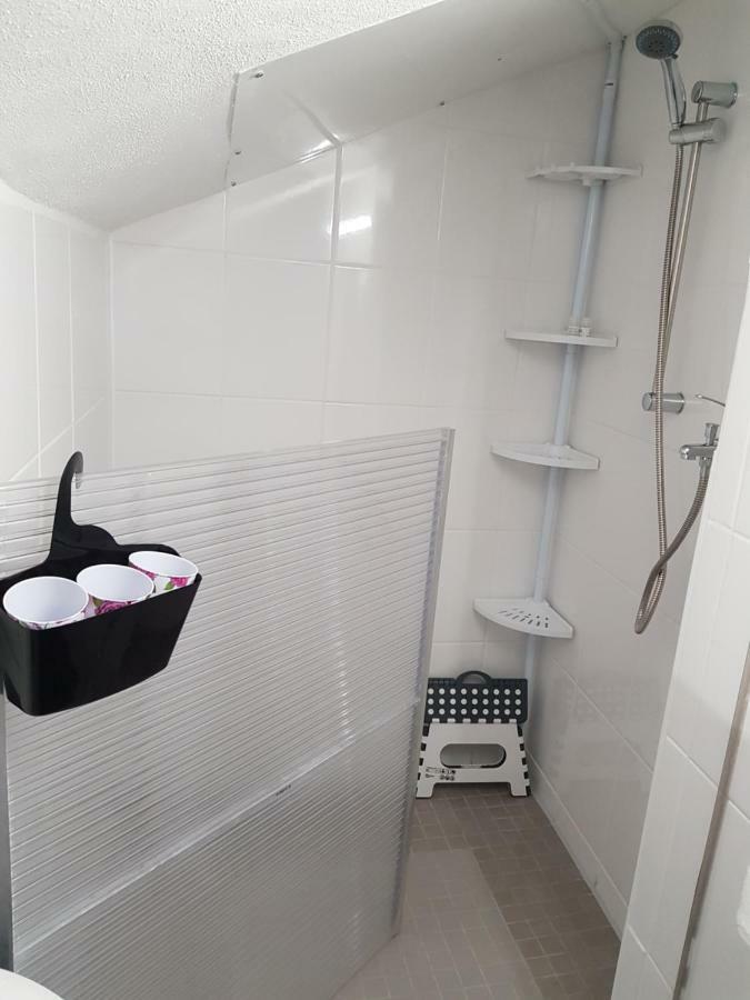 Apartment Debi フュッセン エクステリア 写真