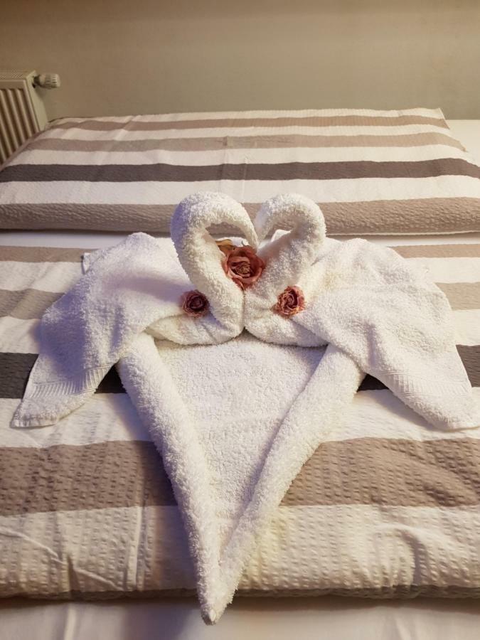 Apartment Debi フュッセン エクステリア 写真