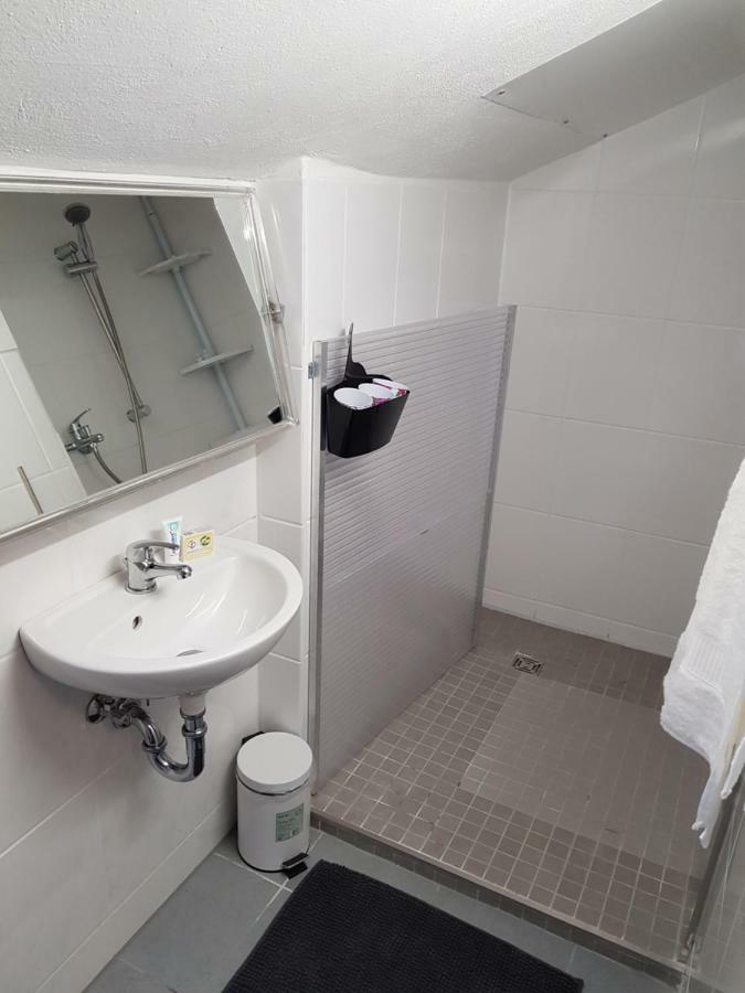 Apartment Debi フュッセン エクステリア 写真