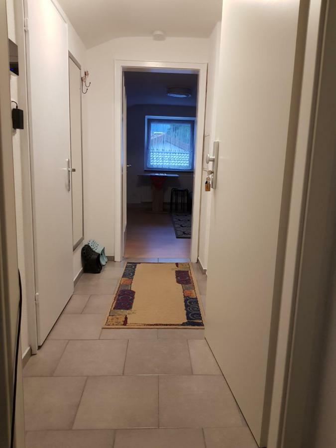 Apartment Debi フュッセン エクステリア 写真