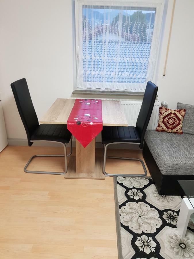 Apartment Debi フュッセン エクステリア 写真